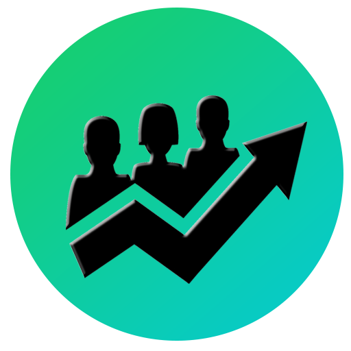 Promo Users أيقونة