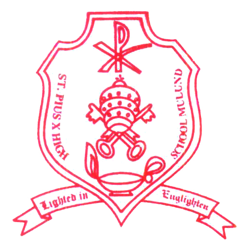 ST.PIUS X HIGH SCHOOL icon