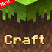 Exploration 3D Craft icon