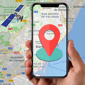 Find Cell Phone By Phone Number أيقونة