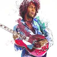 Rock Battle - Rhythm Music Game