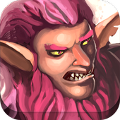 Manticore - Impossible War icon