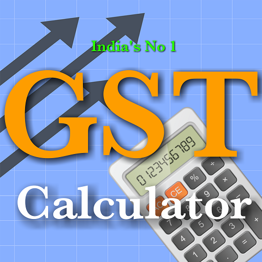 GST Calculator icon