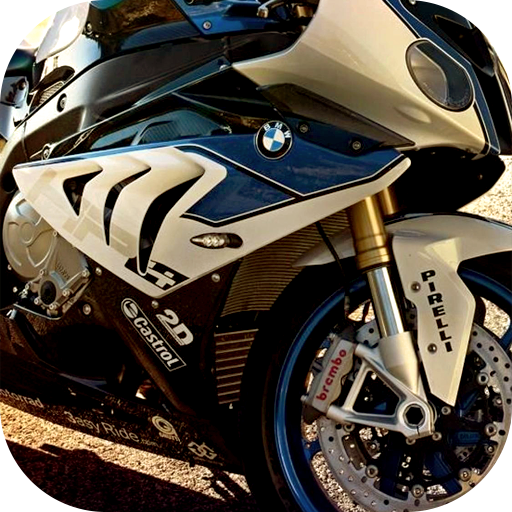 BMW Bike Wallpapers icon