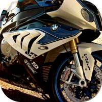 BMW Bike Wallpapers