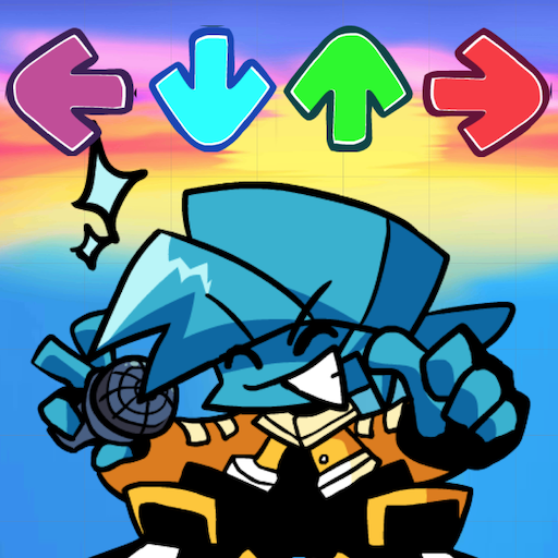 Minus music battle mod icon