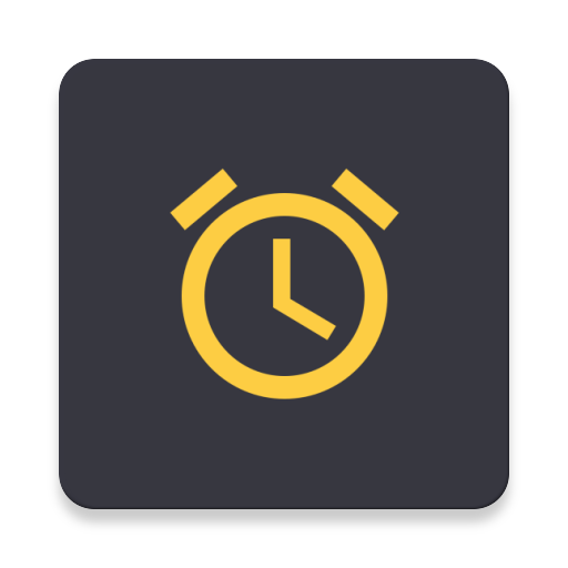 Alarm Clock with Blind Snooze icon