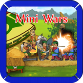 Mini Wars icon