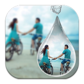 PIP Camera-Selfie Shoot Editor icon