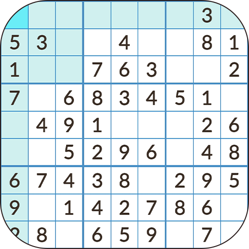 Sudoku Master icon