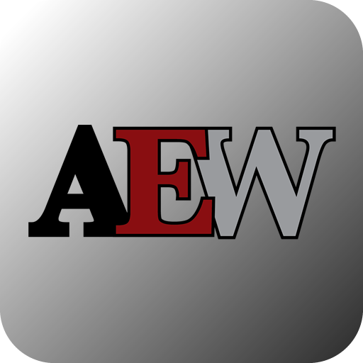 AEW Power Mobile icon