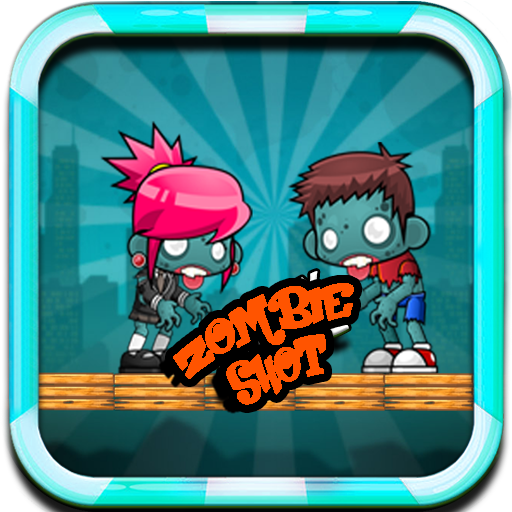 Zombie Shot icon