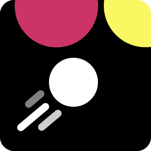 Infinite Balls (Advanced Ball Shoot Game) icon