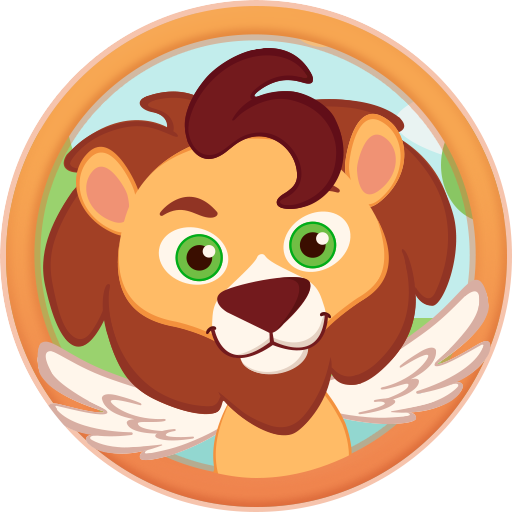 Leoncito Alado icon