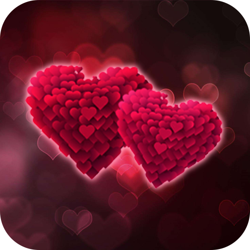 AppLock Theme I Love You icon