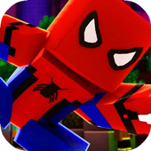 Spider Hero icon