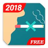 No Smoke - Save Life on 9Apps