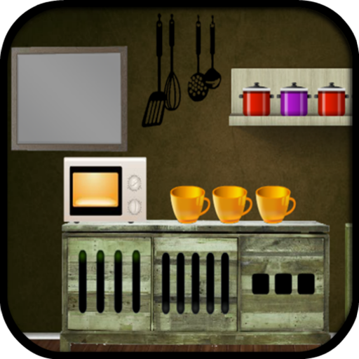 Escape Games 8B 103 icon