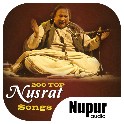 200 Top Nusrat Fateh Ali Khan Songs icon
