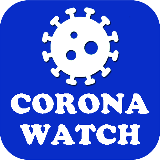 Corona Watch icon