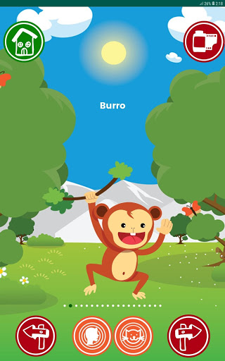 Animal Sounds for Kids and Toddlers screenshot 20