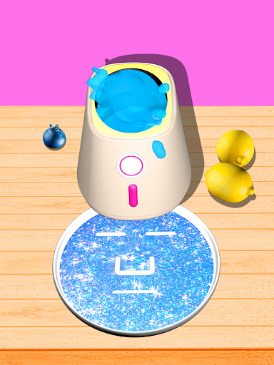 Makeup Games 3D Salon Makeover screenshot 3