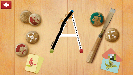 Molla ABC screenshot 4