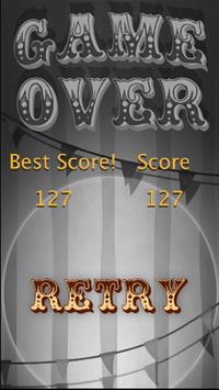 Circus Ball Free screenshot 3