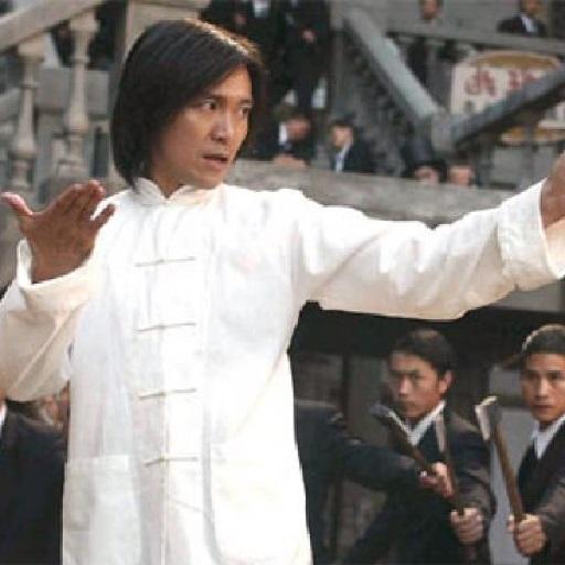 Stephen Chow Best Comedy Movie icon