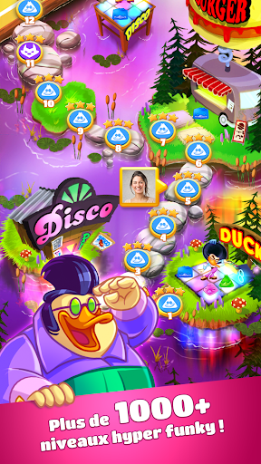Disco Ducks screenshot 2