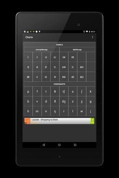 Study English Pronunciation screenshot 2