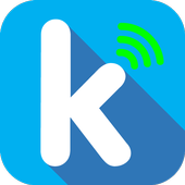 Kwifi icon