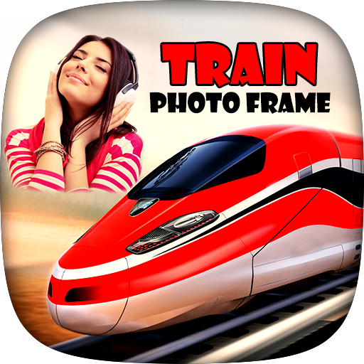 Train Photo Frames icon