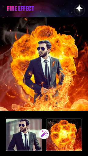 ​PicCut- photo editor, background changer& effects screenshot 2