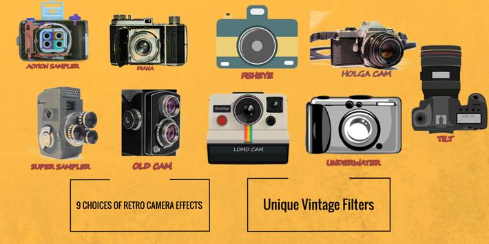 Snap B612 - Moments Cam screenshot 2