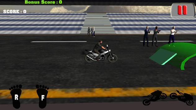 Motor Bike Open Trip screenshot 6