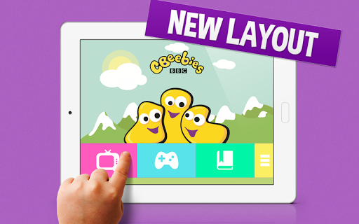 CBeebies - Bilingual Education screenshot 6