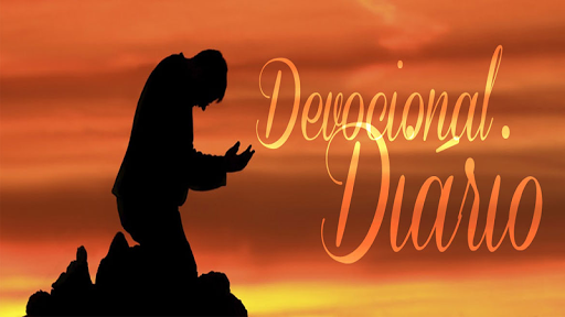 Mi Devocional Diario screenshot 1