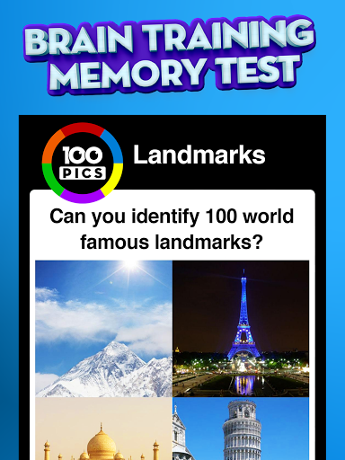 100 PICS Quiz - Logo & Trivia screenshot 15