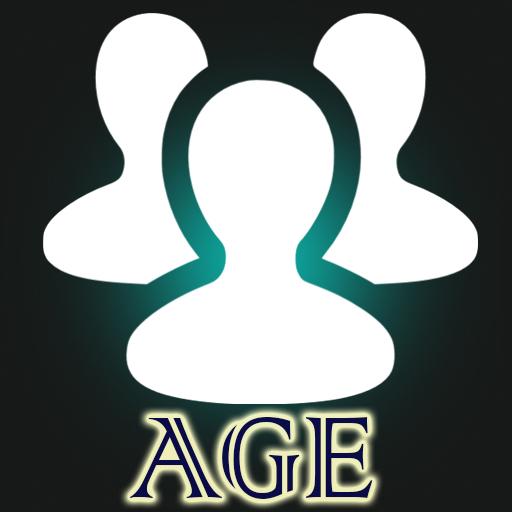 Age &amp; Date Calculator icon