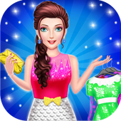 Dress Up Challenge icon