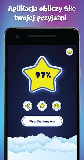Test Przyjaźni Kwiz screenshot 3