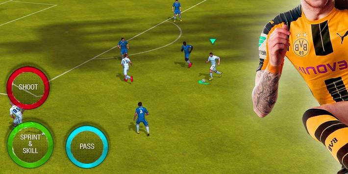 Guide for FIFA Mobile Soccer screenshot 3