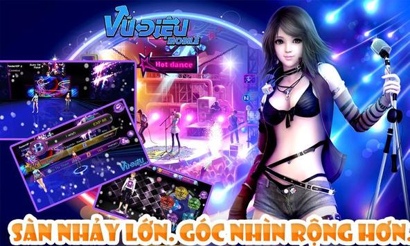 Audition 2 - Quẩy với HOT GIRL screenshot 10