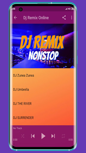 Dj Alok Vale Vale screenshot 2