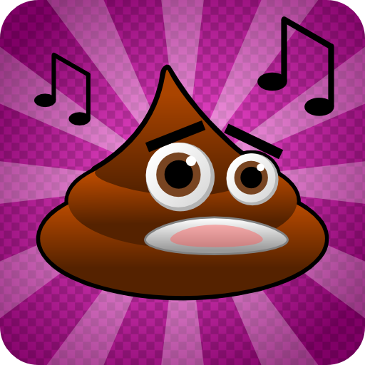 Poo Fart Piano icon