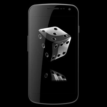 Black Dark HD Wallpapers screenshot 4