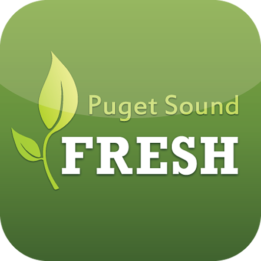 Puget Sound Fresh icon