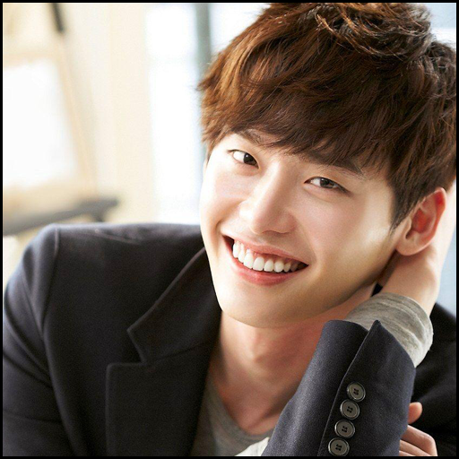 Lee Jong Suk Wallpapers HD icon