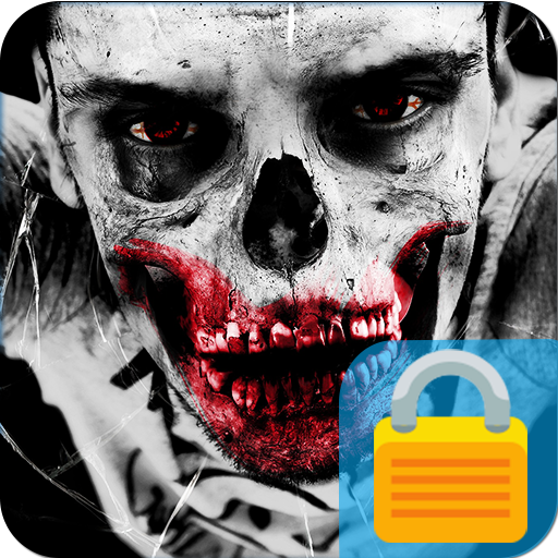 Zombie  Lock Screen icon